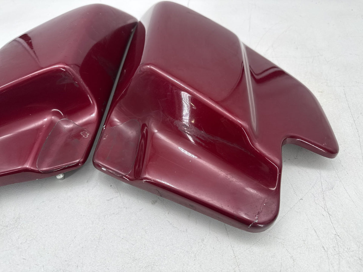 1997 Harley Road King Touring FLHR OEM Left Right Side Fairing Cover 66670-97A