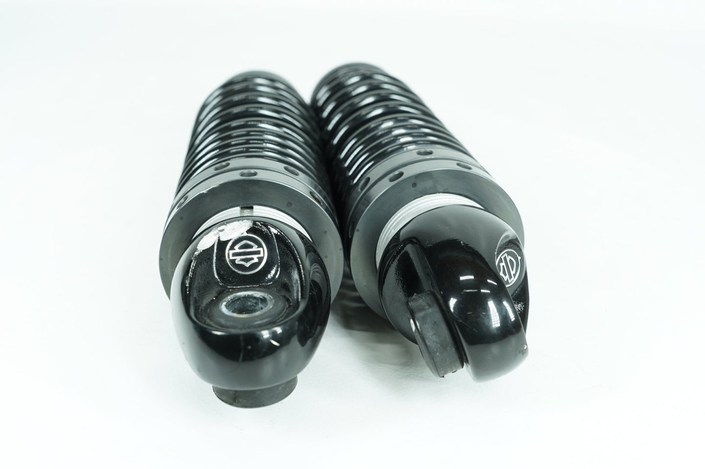 2012 - 2026 Harley-Davidson Sportster Iron 883 Rear Left Right Shock Absorbers 54000088