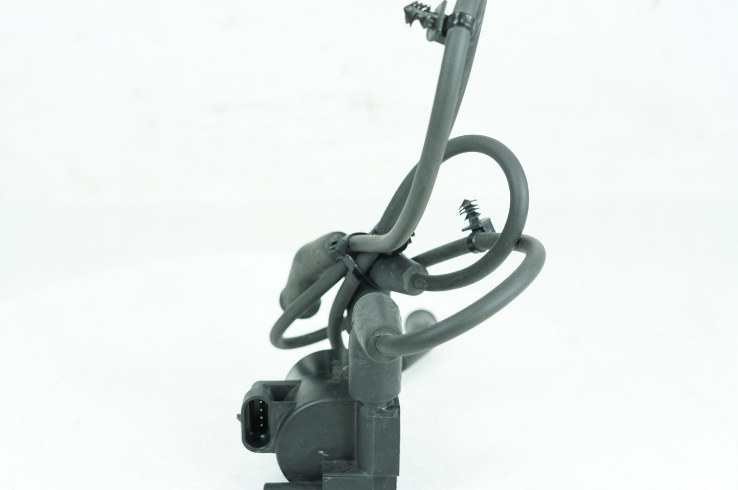 2008 - 2016 Harley-Davidson Touring Electra Glide Ultra Ignition Coil Spark Plugs Cable 31696-07A