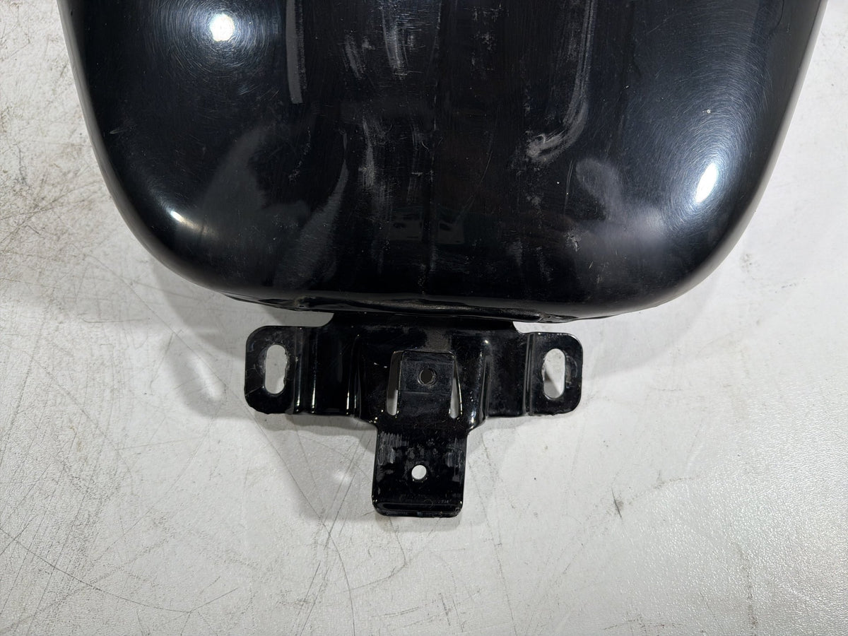 2010 Harley Electra Glide Touring Ultra OEM Fuel Gas Tank Gasoline Reservoir