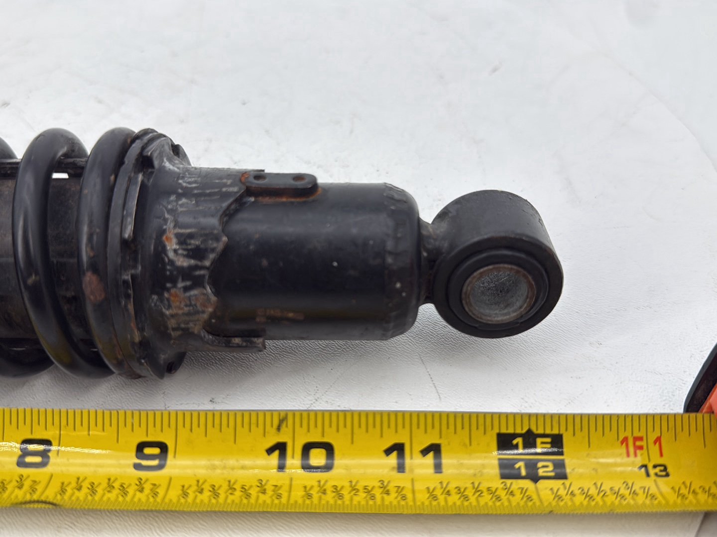 1999 - 2006 Harley-Davidson Touring Electra Glide Ultra Rear 1 Shock Absorber B0CDQKD3DV