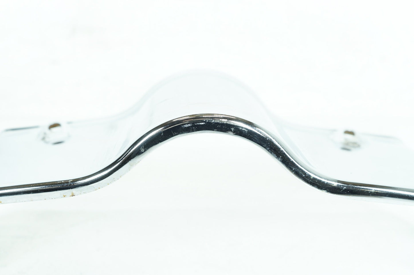 1999 - 2006 Harley-Davidson Touring Electra Glide Ultra Front Lower Fairing Outer Skirt 58208-96A 58208-96A