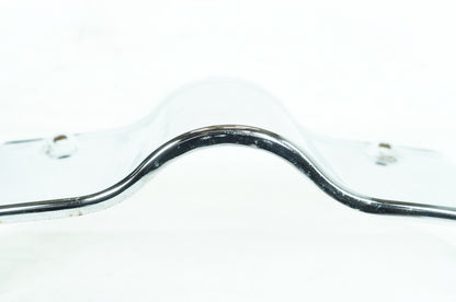1999 - 2006 Harley-Davidson Touring Electra Glide Ultra Front Lower Fairing Outer Skirt 58208-96A 58208-96A