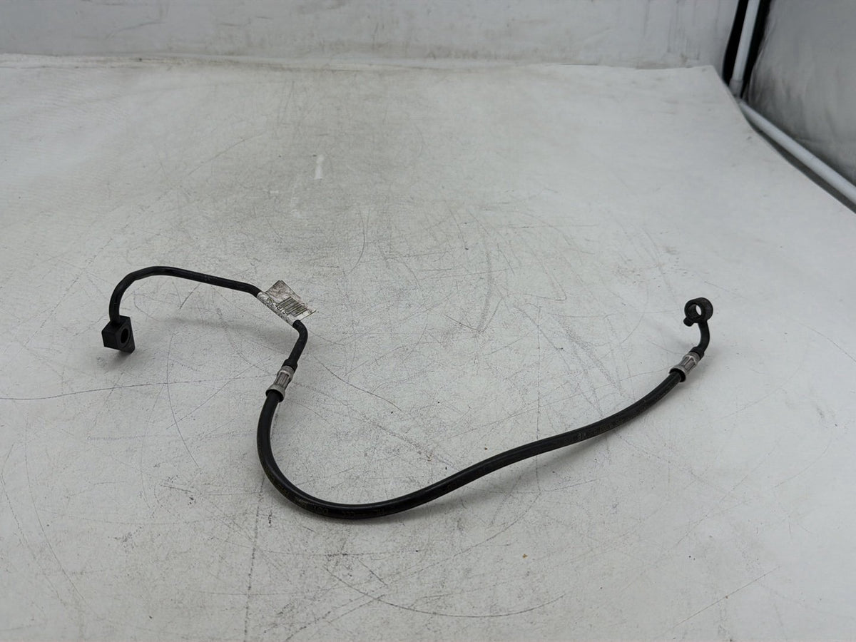 2018 Harley Road Glide Touring FLTRXS OEM Rear Brake Hose Line Pipe ABS