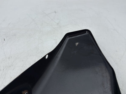 2009 Harley Sportster 883 Low XL883L OEM Right Fairing Side Oil Tank Cover