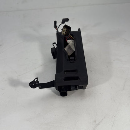2017 - 2026 Harley-Davidson Softail Heritage Classic 114 Electrical Box Cover Wiring Panel 69201654