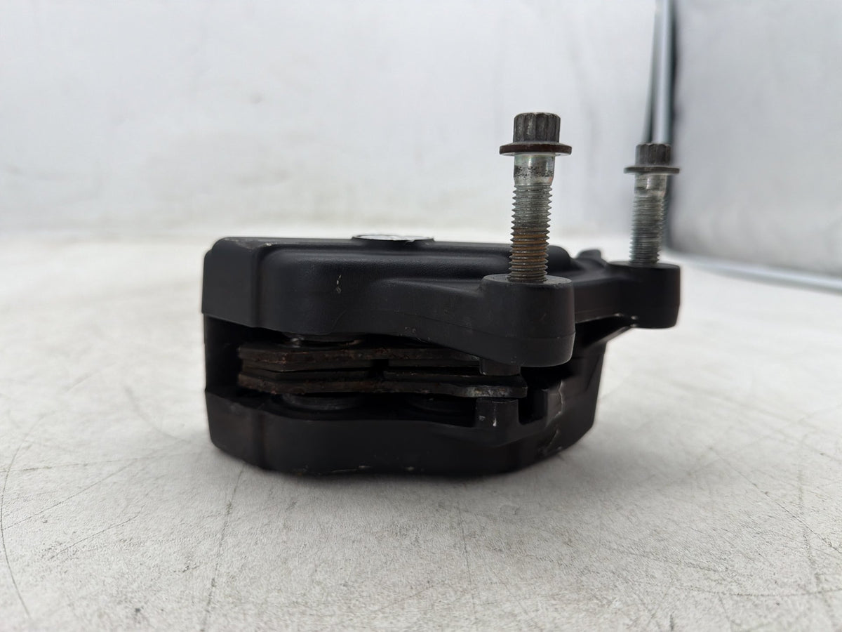 2008 Harley Electra Glide Touring Ultra OEM Front Right 1 Brake Caliper