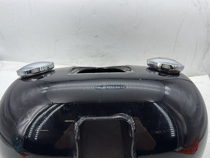 2012 Harley Dyna FXDF Fat Bob OEM Fuel Gas Tank Gasoline Reservoir