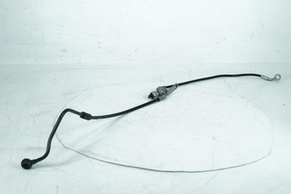 2007 - 2017 Harley-Davidson Softail Fat Boy Rear Brake Hose Line Pipe ABS 43373-11