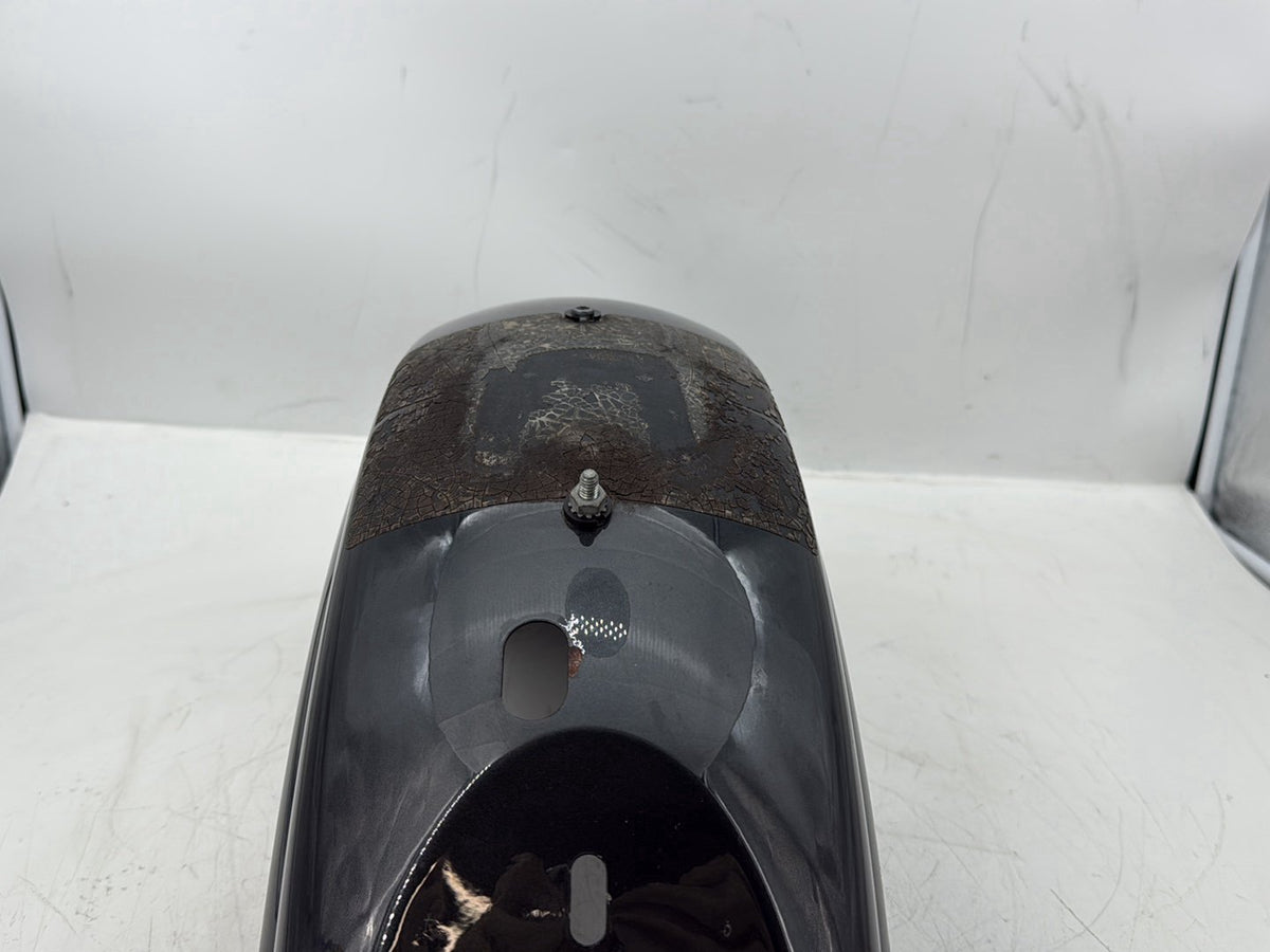 2005 Harley Dyna FXDWG Wide Glide OEM Rear Wheel Fender Panel 59918-02