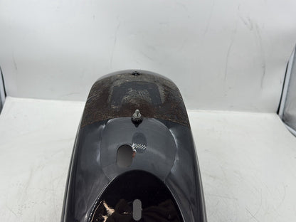 2005 Harley Dyna FXDWG Wide Glide OEM Rear Wheel Fender Panel