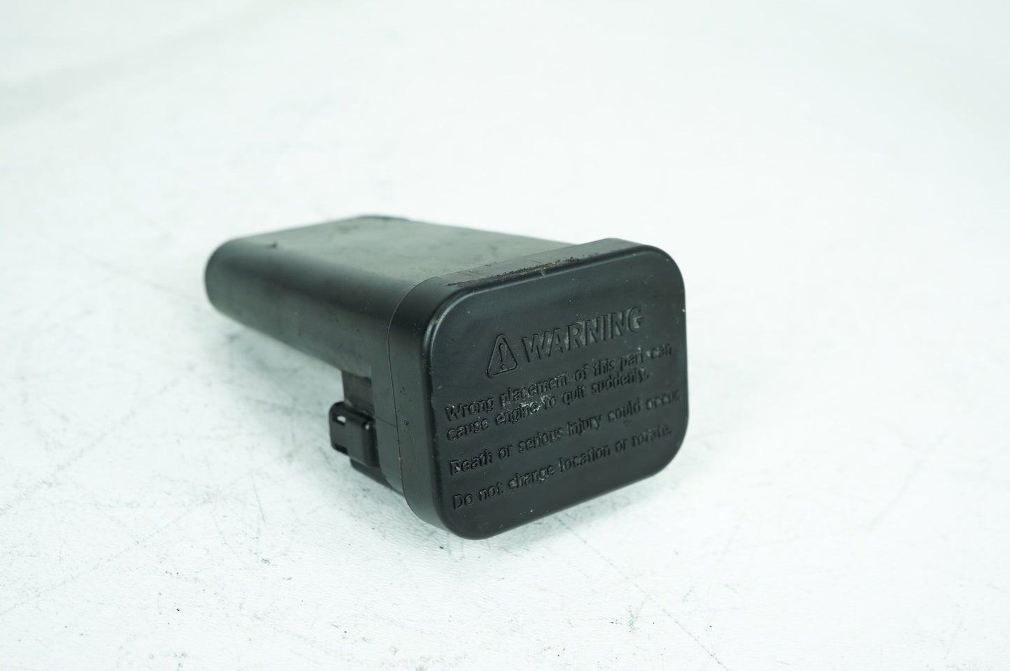 2007 - 2013 Harley-Davidson Touring Electra Glide Turn Signal Security Module TSSM 68924-07