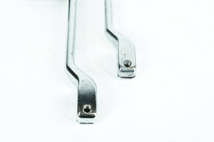 1999 - 2006 Harley-Davidson Softail Deluxe Gear Shifter Lever Pedal Pedals  	33895-82B