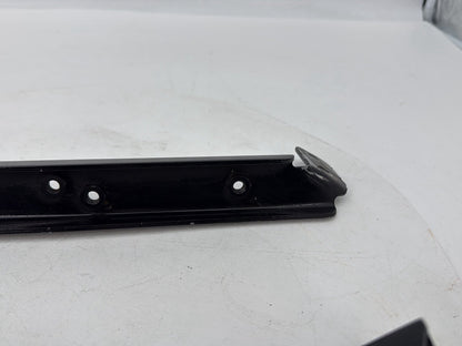 1999 - 2006 Harley-Davidson Touring Electra Glide Left & Right Saddlebag Mount Brackets 90718-79C