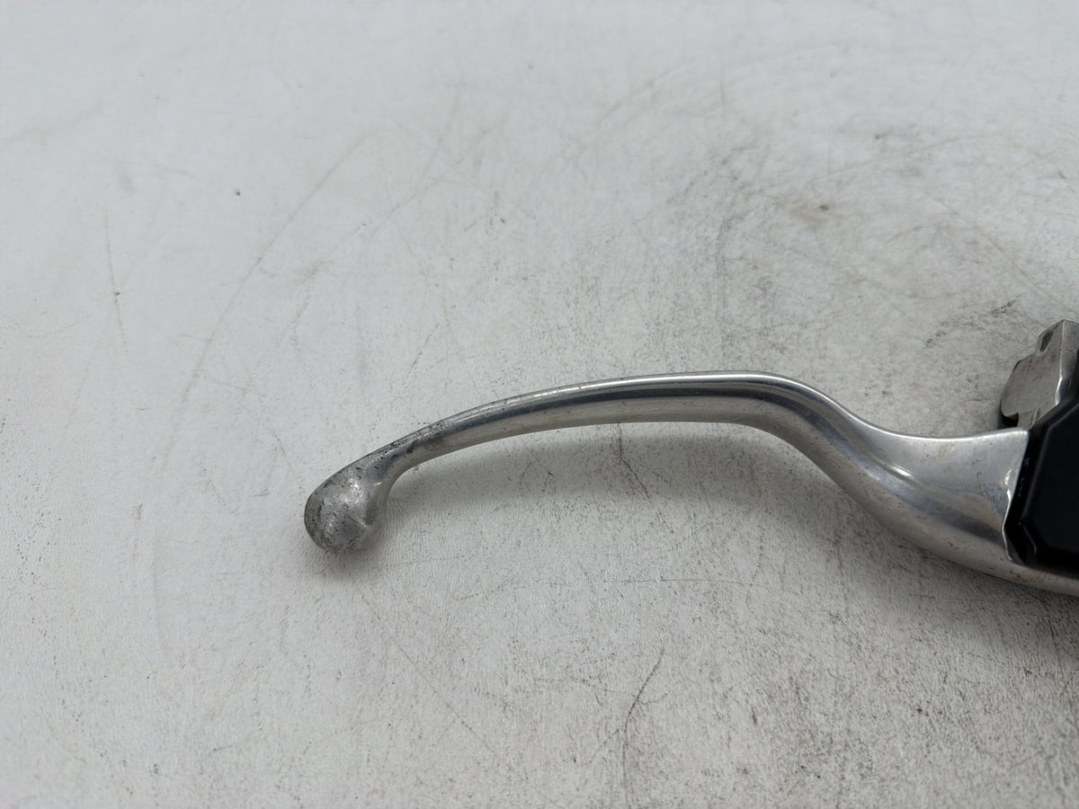 2012 Harley Electra Glide Touring OEM Front Right Brake Lever Master Cylinder