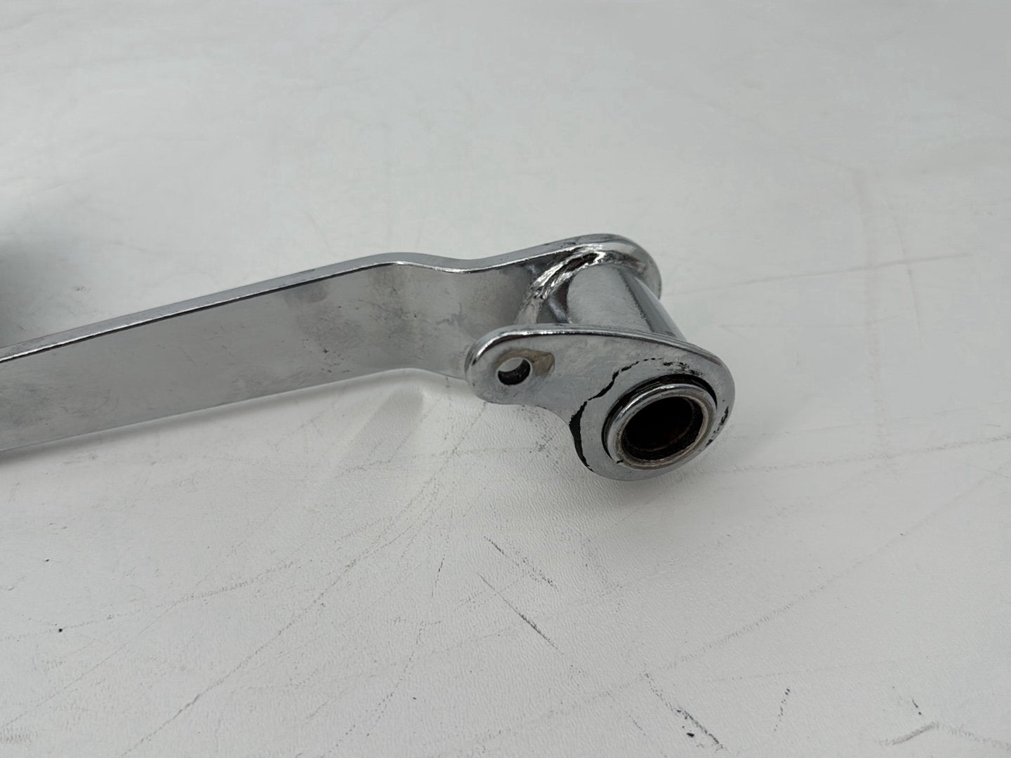 1999 - 2006 Harley-Davidson Touring Electra Glide Classic Foot Brake Control Lever Pedal