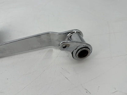 1999 - 2006 Harley-Davidson Touring Electra Glide Classic Foot Brake Control Lever Pedal