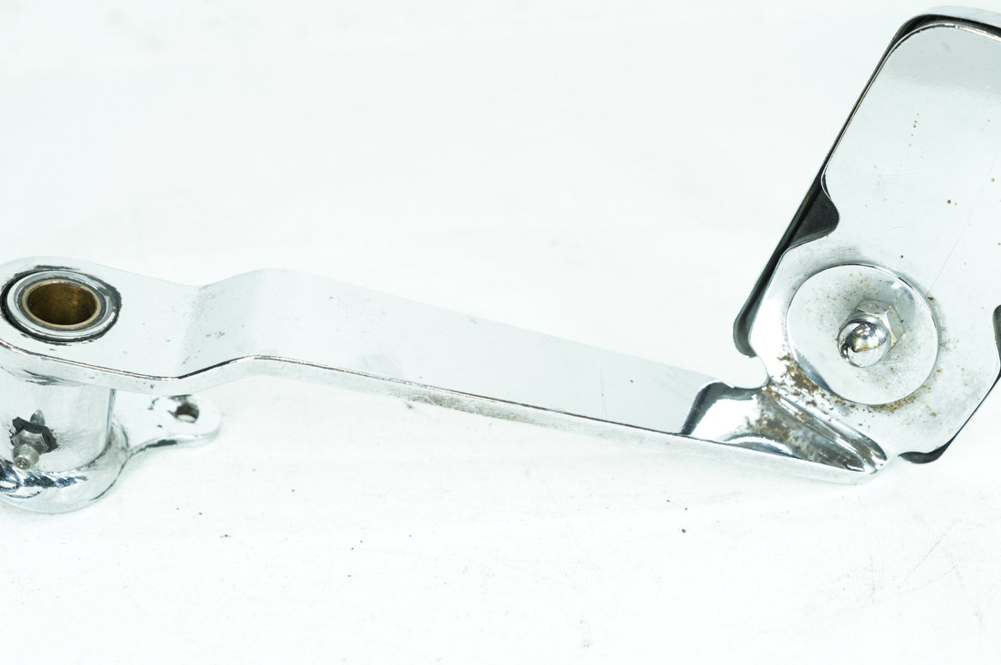 1984 - 1998 Harley-Davidson Touring Electra Glide Ultra Foot Brake Control Lever Pedal 42407-02