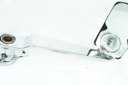 1984 - 1998 Harley-Davidson Touring Electra Glide Ultra Foot Brake Control Lever Pedal 42407-02