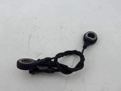 2011 Harley Road King Touring FLHRC Classic OEM Front & Rear Wheel ABS Speed Sensors