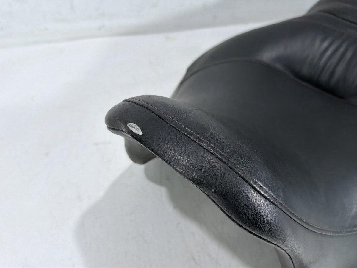 2010 Harley Road King Touring Classic OEM Passenger Rider Driver Seat Saddle