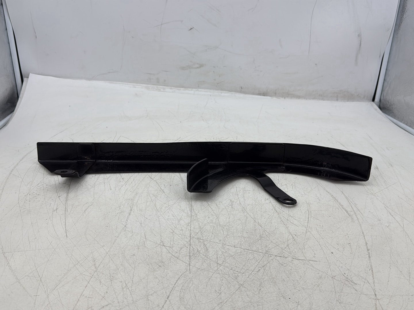 2004 Harley Sportster XL883C 883 Custom OEM Drive Belt Guard Cover Shield