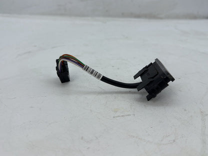 2007 Harley Street Glide Touring FLHX OEM Dash Indicator Lamp Wire Plug 68789-96A