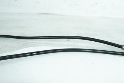 2007 - 2017 Harley-Davidson Dyna Switchback Front & Rear Brake Line Pipe Hose NON-abs 42142-08B