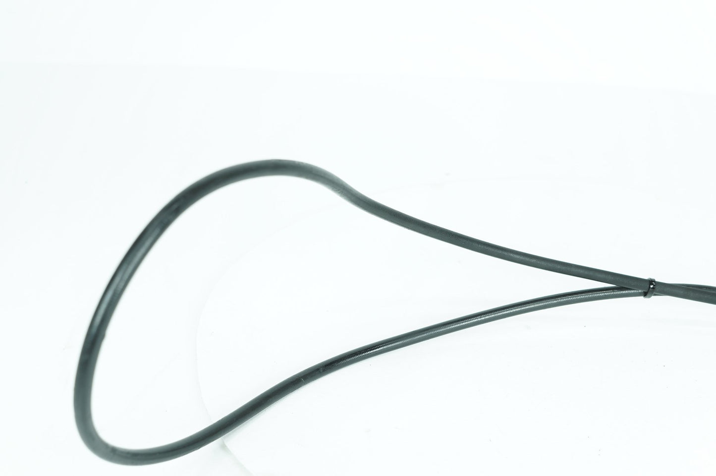 2004 - 2013 Harley-Davidson Sportster Base 883 Front Brake Hose Line Pipe  	46400-04