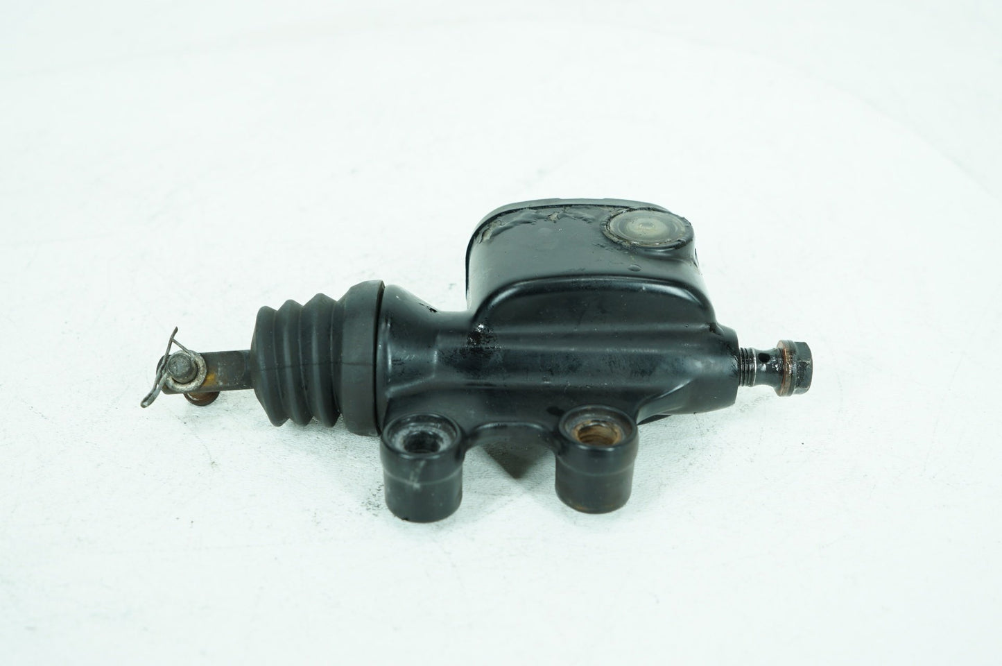 2007 - 2016 Harley-Davidson Touring Street Glide Rear Brake Master Cylinder Reservoir 41763-08B