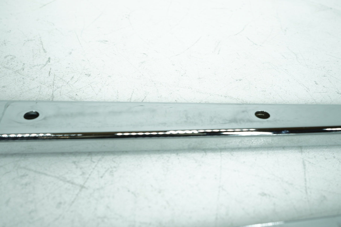 2000 - 2006 Harley-Davidson Softail Heritage Classic Rear Left & Right Fender Support Bracket 59955-03
