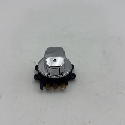 1999 - 2006 Harley-Davidson Softail Night Train Ignition Switch Cylinder Barrel Lockset NOKey   71313-96A