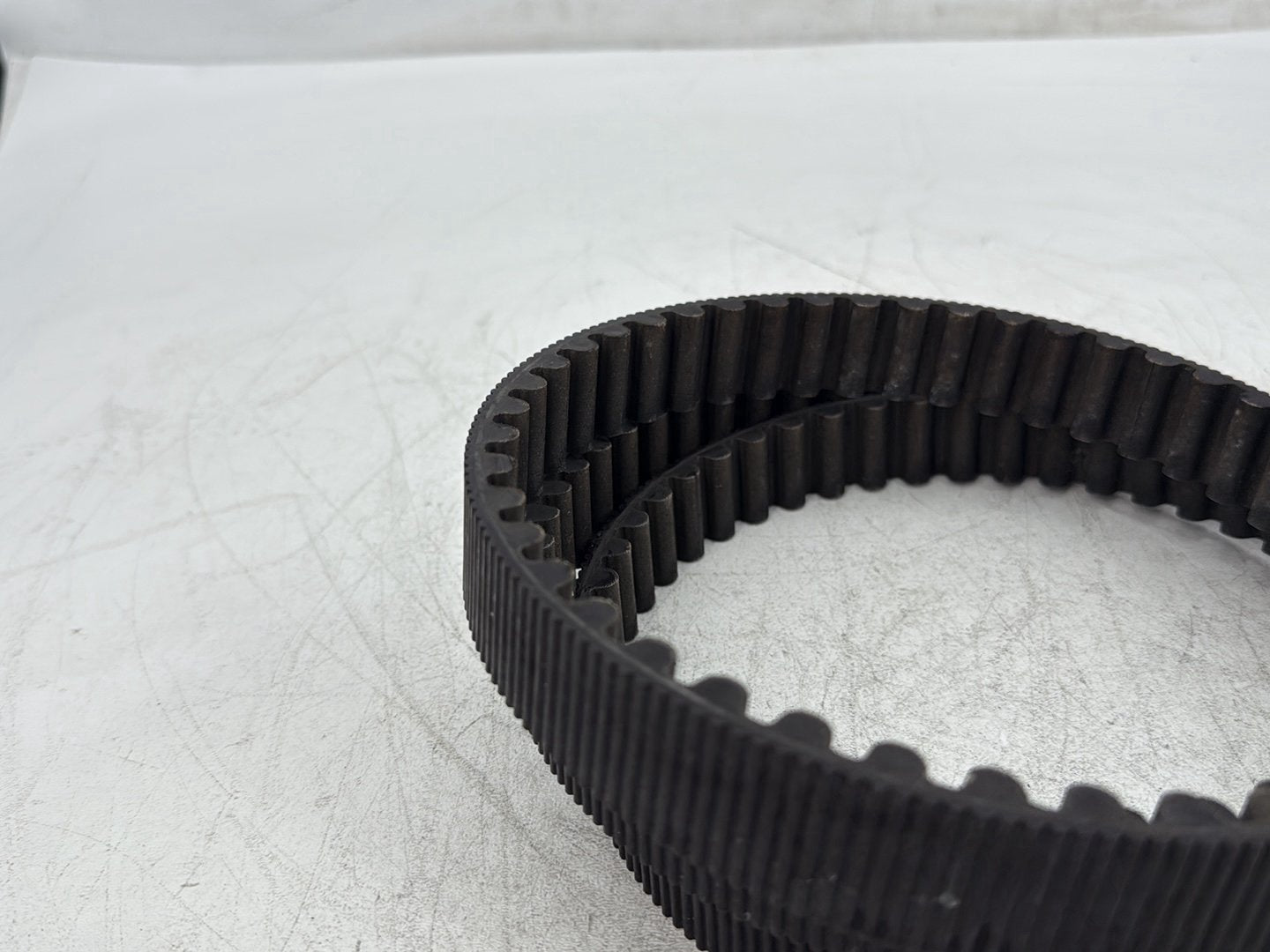 2005 Harley Electra Glide Touring Ultra FLHTCUI OEM Rear Drive Belt