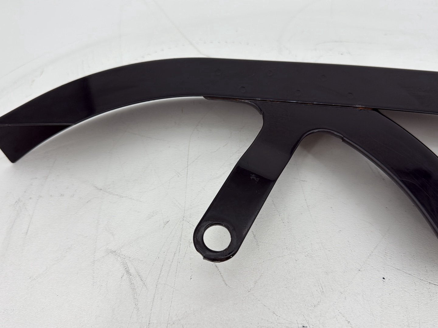 2004 - 2013 Harley-Davidson Sportster 1200 Custom Drive Belt Guard Cover Shield 60367-04