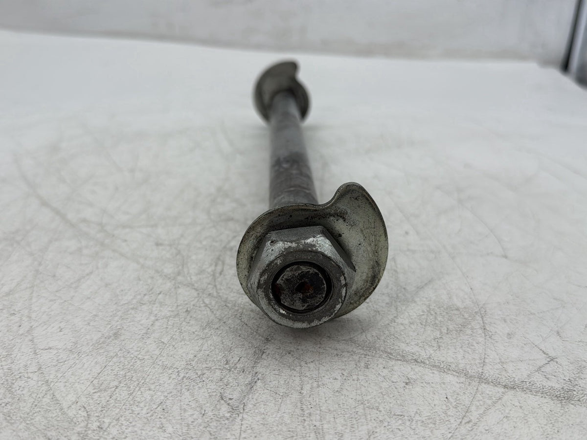 2010 Harley Street Glide Touring FLHX OEM Rear Wheel Axle Bolt Shaft 41056-09