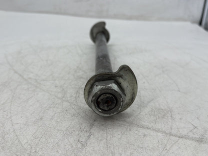 2010 Harley Street Glide Touring FLHX OEM Rear Wheel Axle Bolt Shaft