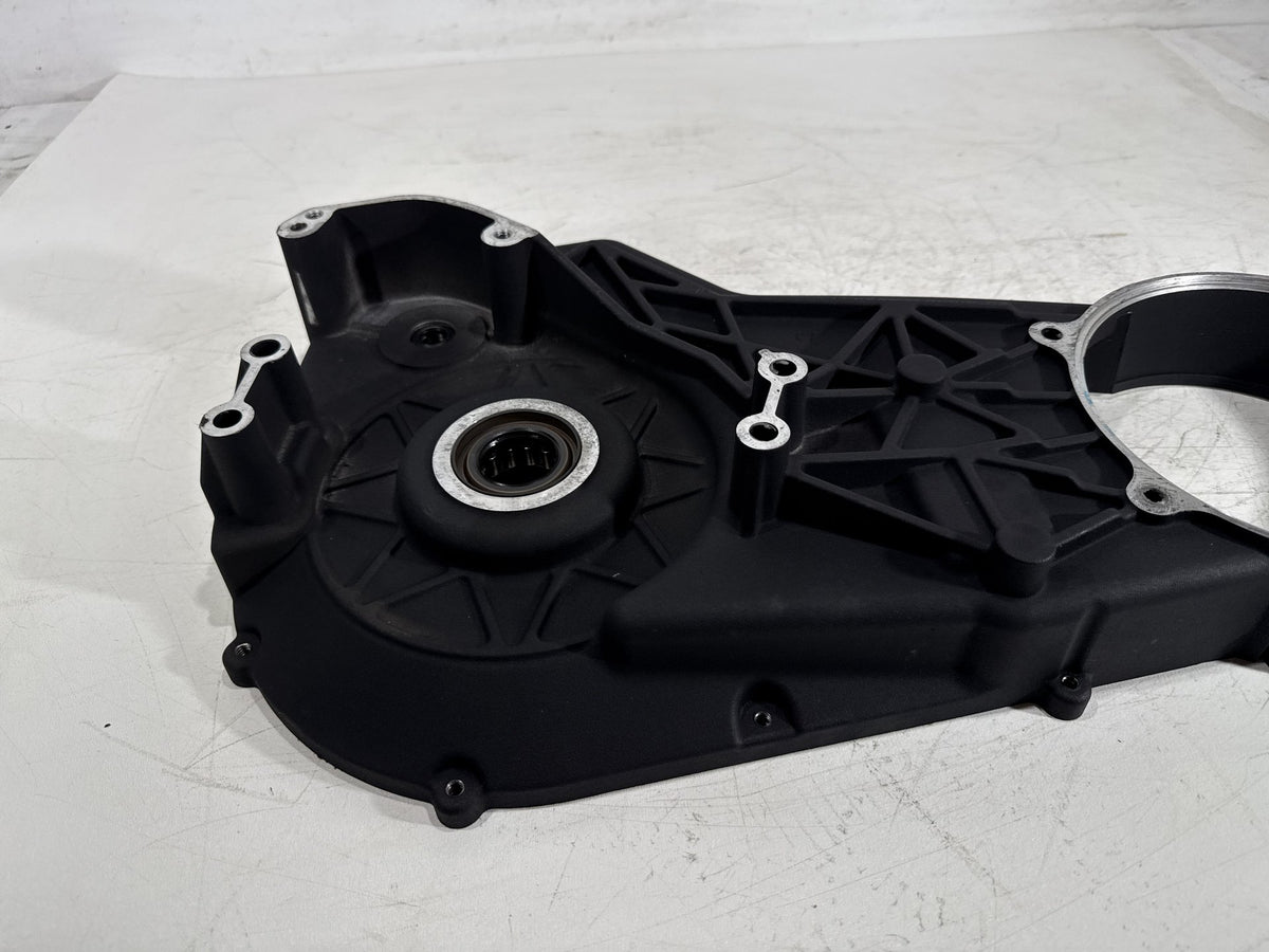2004 Harley Heritage Softail Classic FLSTCI OEM Inner Primary Clutch Cover