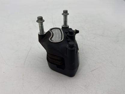 2002 Harley Dyna FXD Super Glide OEM Front Left 1 Brake Caliper