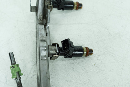 2013 - 2015 Acura ILX  Fuel Injector