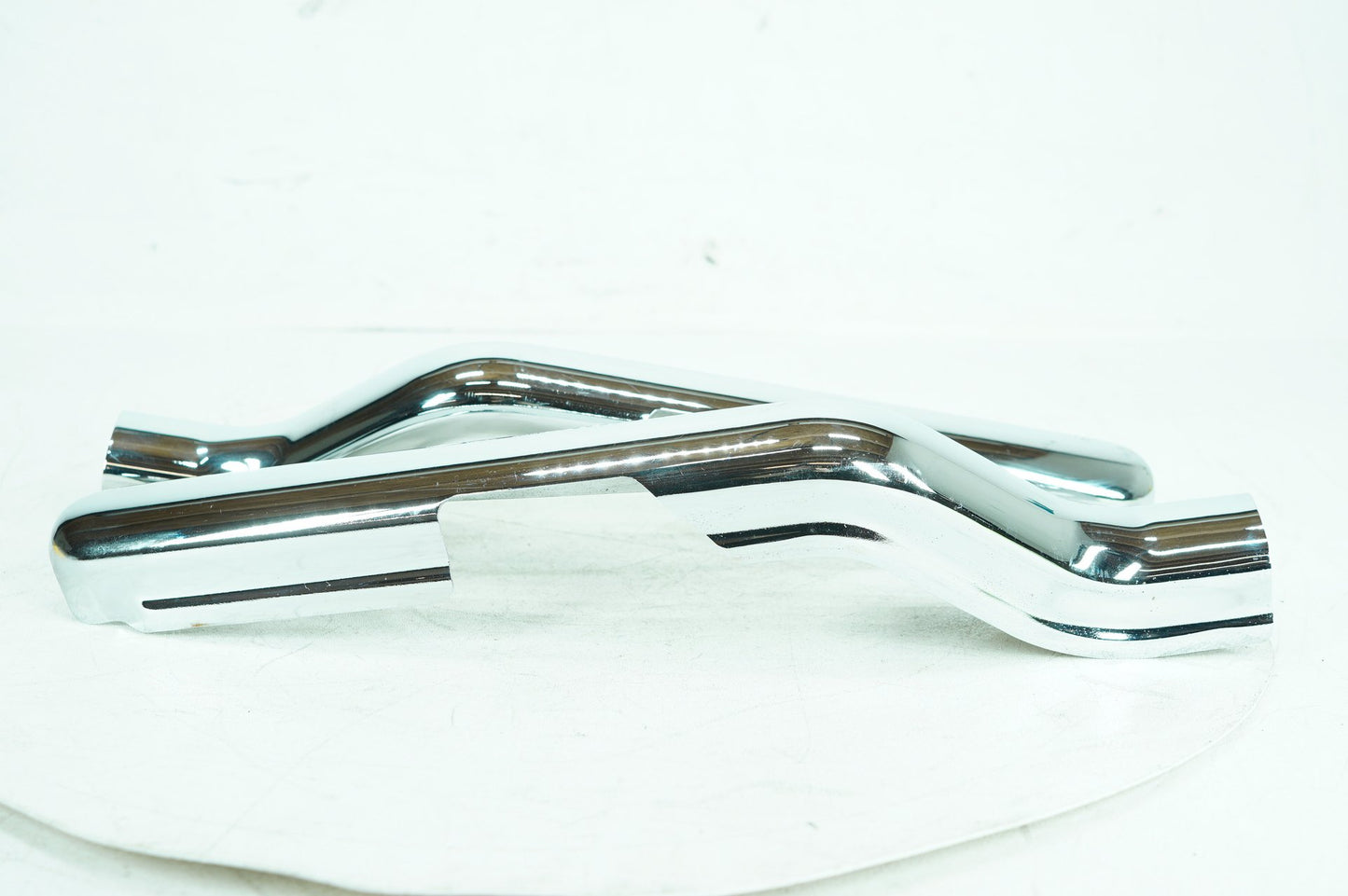 2007 - 2011 Harley-Davidson Touring Street Glide Rear Left Right Fender Struts Bracket 47502-97
