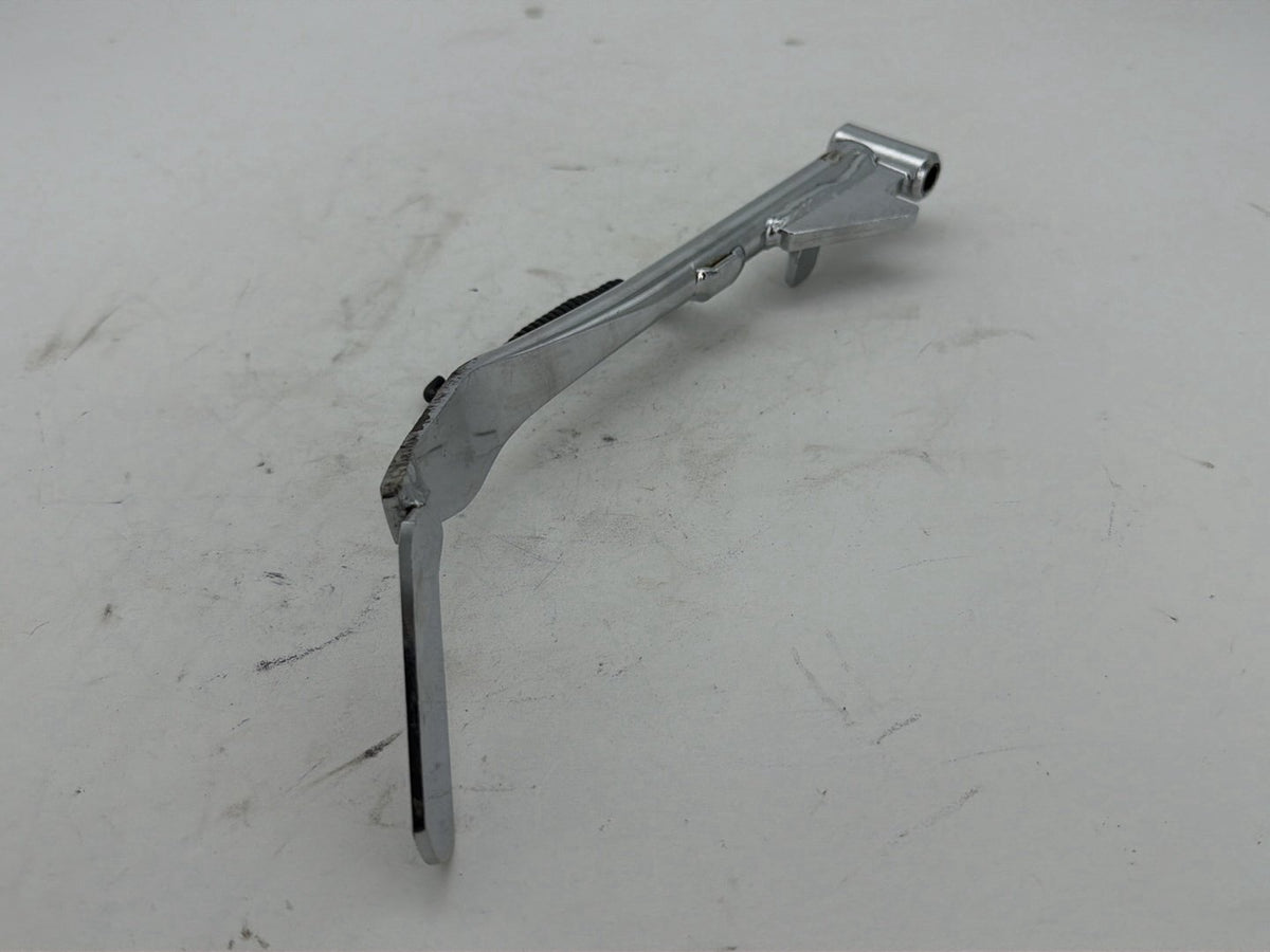 2014 Harley Sportster 1200 Seventy Two OEM Left Side Jiffy Kick Stand & Spring