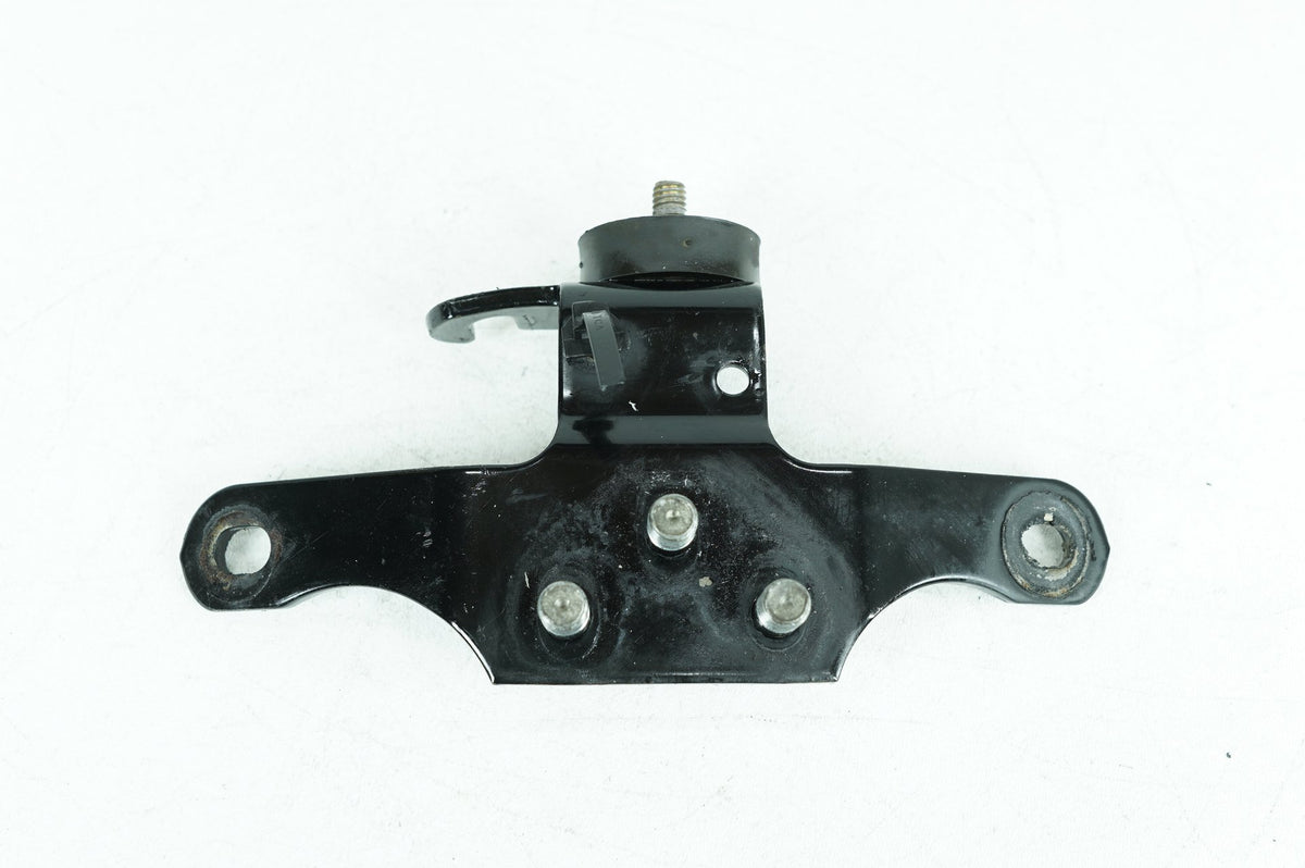 2003 Harley Softail FLSTC Heritage Classic OEM Engine Motor Mount Bracket
