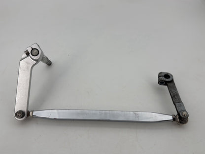 2013 Harley Street Glide Touring FLHX OEM Gear Shifter Lever w/ Rod linkage