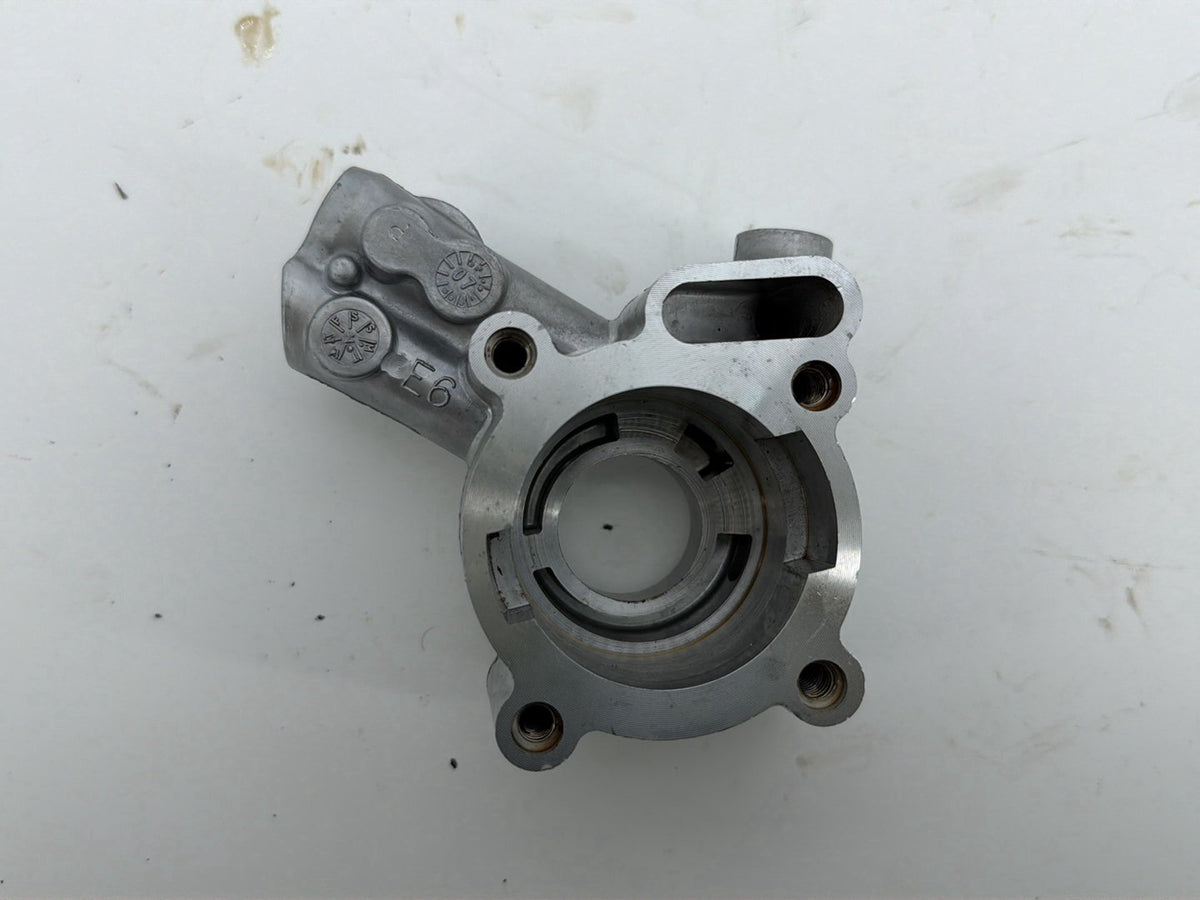 2008 Harley Softail Heritage OEM Twin Cam Cam Support Camshaft Plate 25358-06