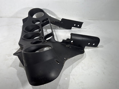 1996 Harley Electra Glide Touring FLHT OEM Front Inner Batwing Fairing Cover