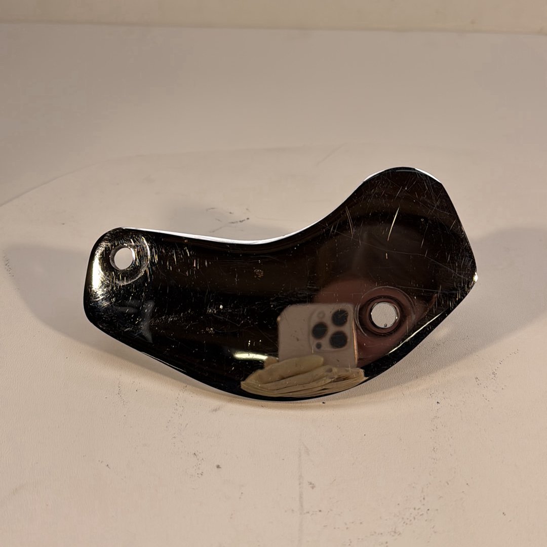 1986 - 2003 Harley-Davidson Sportster Hugger 883 Foot Brake Lever Mount Support lt1112-c57-p986