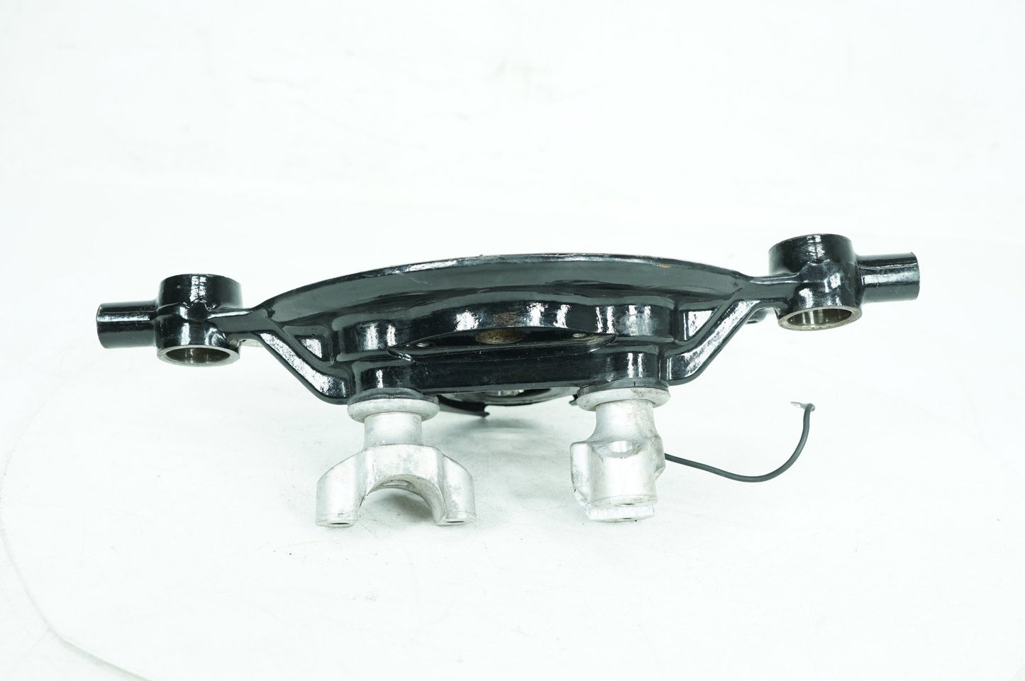 2011 - 2016 Harley-Davidson Touring Road King Classic Front Fork Upper Triple Tree Clamps 45435-10