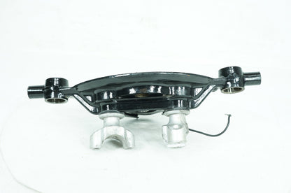 2011 - 2016 Harley-Davidson Touring Road King Classic Front Fork Upper Triple Tree Clamps 45435-10