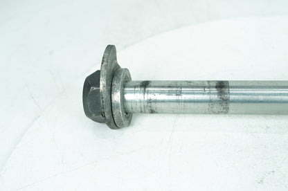 2007 - 2012 Harley-Davidson Touring Electra Glide Ultra Rear Wheel Axle Bolt Shaft 41056-09
