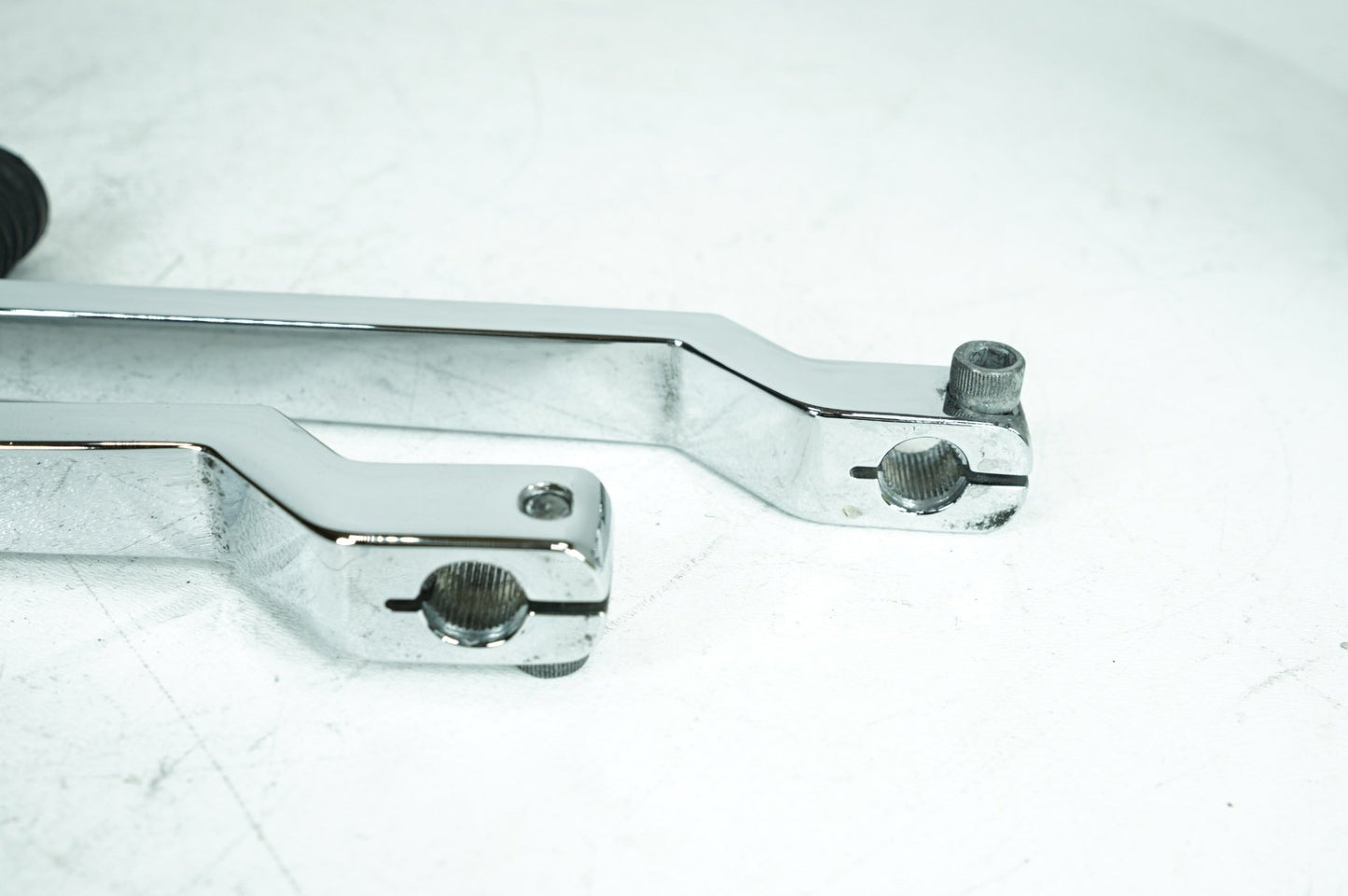 2007 - 2013 Harley-Davidson Touring Electra Glide Gear Shifter Lever Pedal Pedals 33718-82B
